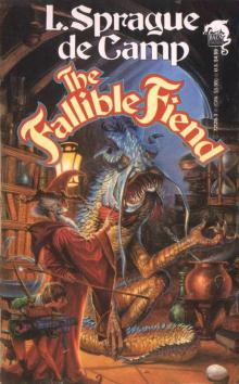 The Fallible Fiend
