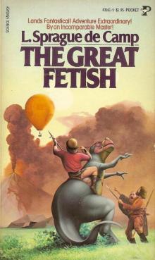 The Great Fetish