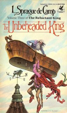 The Unbeheaded King