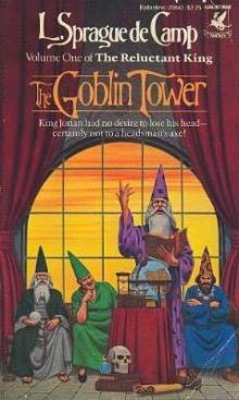 The Goblin Tower