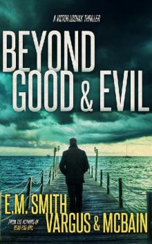 Beyond Good & Evil