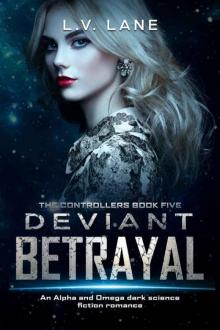 Deviant Betrayal Deviant Betrayal