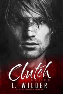 Clutch: Satan's Fury MC