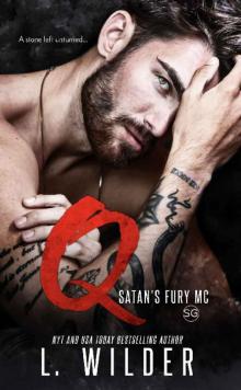 Q: Satan's Fury MC- SG