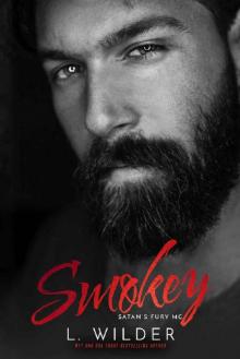 Smokey: Satan's Fury MC