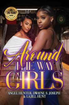 Around the Way Girls