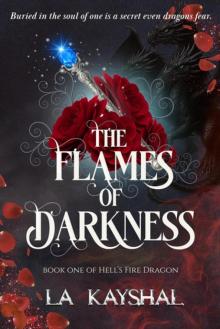 The Flames of Darkness