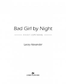 Bad Girl by Night
