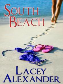 South Beach: Hot in the City South Beach: Hot in the City