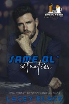 Same Ol Situation - ebook Final