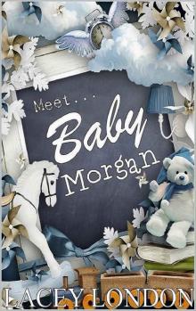 Meet Baby Morgan (Clara Andrews Series - Book 5)