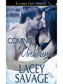 ComingUnbound