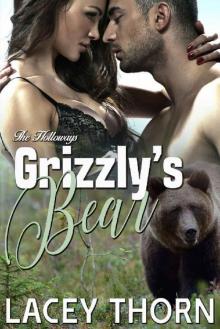 Grizzly's Bear (The Holloways Book 5) Grizzly's Bear (The Holloways Book 5)
