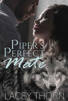 Piper's Perfect Mate Piper's Perfect Mate
