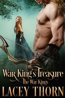 War King's Treasure War King's Treasure