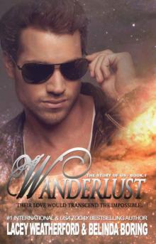 Wanderlust