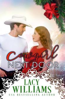 Cowgirl Next Door Cowgirl Next Door