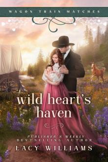 Wild Heart's Haven Wild Heart's Haven