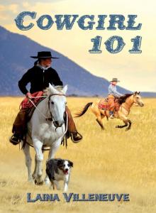 Cowgirl 101 Cowgirl 101