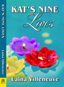 Kat's Nine Lives Kat's Nine Lives