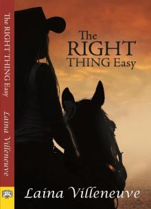 The Right Thing Easy The Right Thing Easy