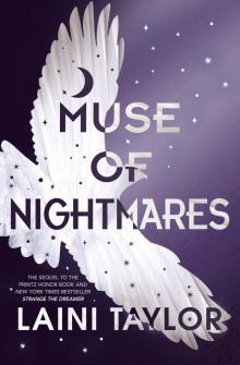 Muse of Nightmares Muse of Nightmares