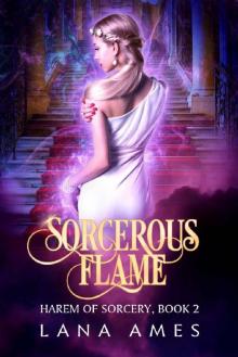 Sorcerous Flame