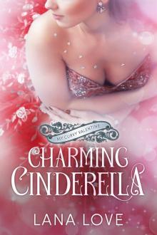 Charming Cinderella