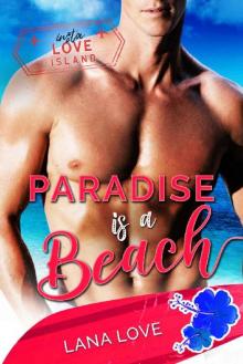 Paradise Is a Beach