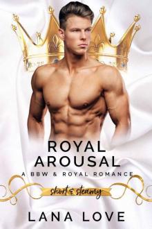 Royal Arousal