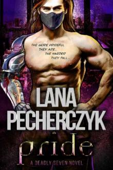 Pride (The Deadly Seven Book 8)