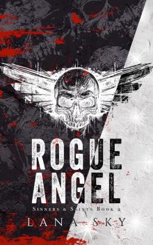 Rogue Angel Rogue Angel