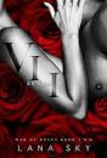 VII: Seven (War of Roses Book 2) VII: Seven (War of Roses Book 2)