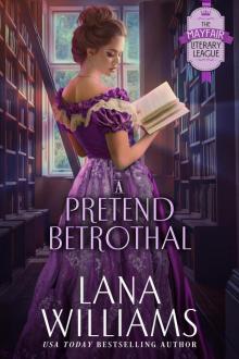 A Pretend Betrothal A Pretend Betrothal