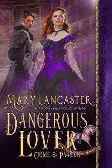 Dangerous Lover