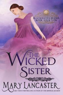 The Wicked Sister