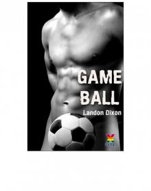Game Ball
