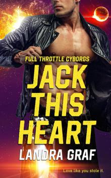 Jack This Heart Jack This Heart