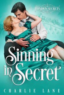 Sinning in Secret