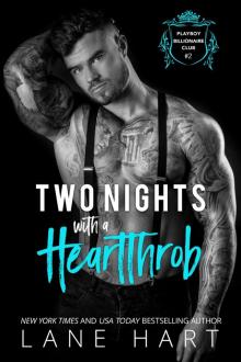 Two Nights with a Heartthrob