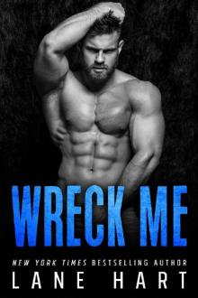 Wreck Me: An Older Man, Younger Woman Standalone Romance