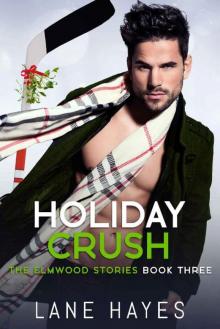 Holiday Crush: MM Small Town/Hockey Romance Holiday Crush: MM Small Town/Hockey Romance