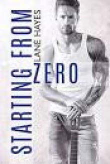 Starting From Zero (Starting From Series Book 1) Starting From Zero (Starting From Series Book 1)