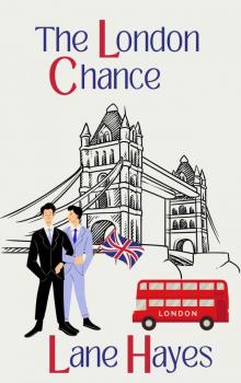 The London Chance: MM Romance The London Chance: MM Romance