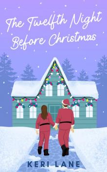 The Twelfth Night Before Christmas