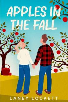 Apples in the Fall