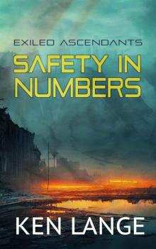 Safety in Numbers: A LitRPG Adventure