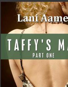 Taffys Man