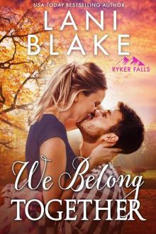 We Belong Together We Belong Together