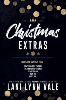 Christmas Extras